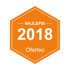 Najlepsi Oferteo 2018