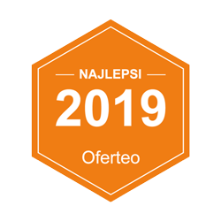 Najlepsi Oferteo 2019